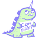 Illustration for article titled Get some awesome swag and help send fans of color to scifi conventions